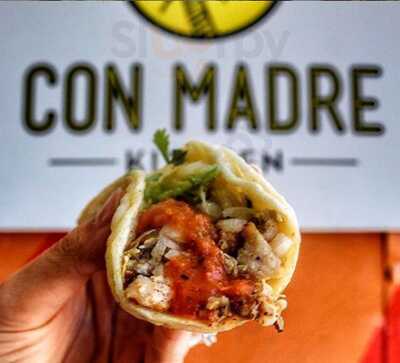 Taco N' Madre