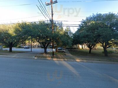 Jefferson Freedom Cafe