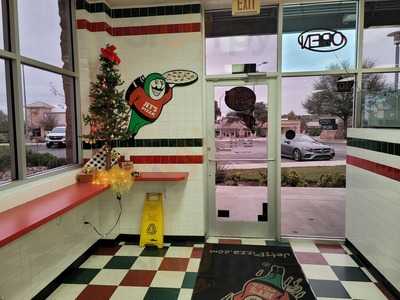 Jet's Pizza