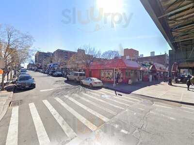 Kennedy Fried Chicken