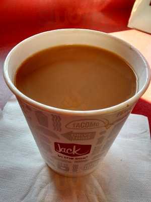 Jack In The Box