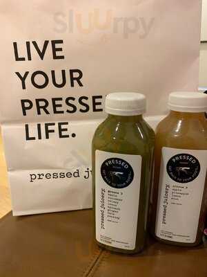 Pressed Juicery