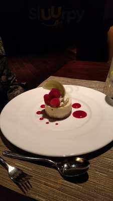 Trade Root Restaurant & Lounge, The Whitely Hotel