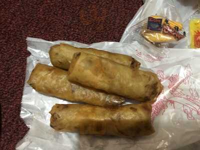 New China Of Tampa Restaurant