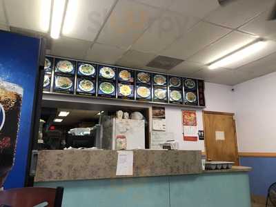 New China Of Tampa Restaurant