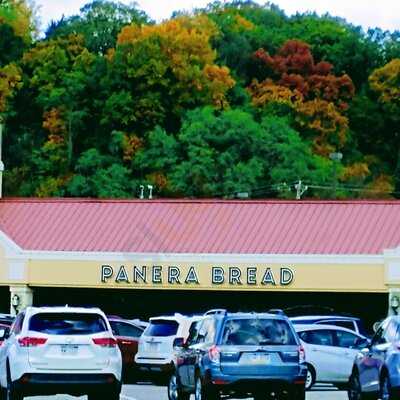 Panera Bread