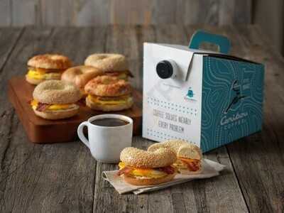 Einstein Bros. Bagels