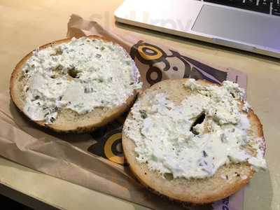 Einstein Bros. Bagels