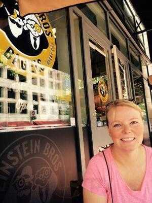 Einstein Bros. Bagels