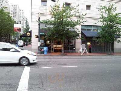 Einstein Bros. Bagels