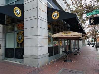 Einstein Bros. Bagels