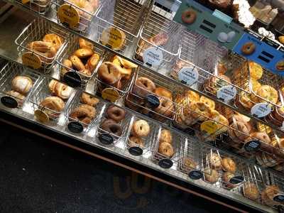 Einstein Bros. Bagels