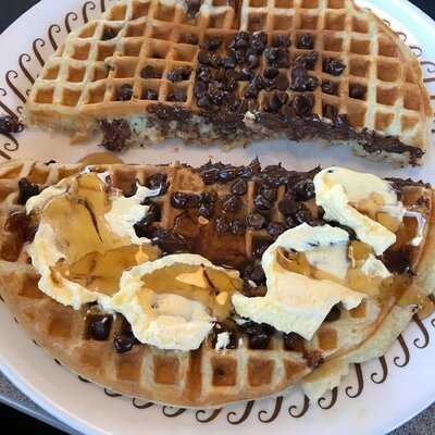 Waffle House