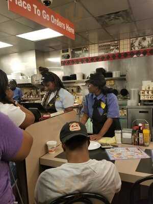 Waffle House