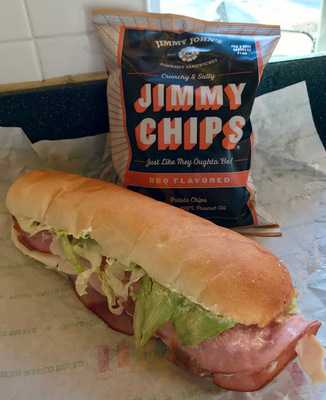 Jimmy Johns