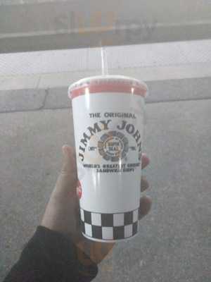 Jimmy Johns