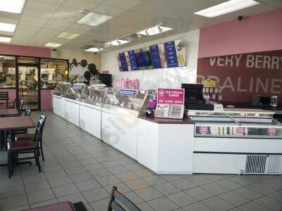 Baskin-robbins