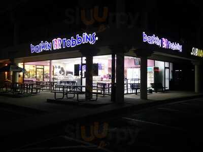 Baskin-robbins