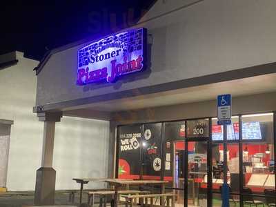 Stoner's Pizza Joint