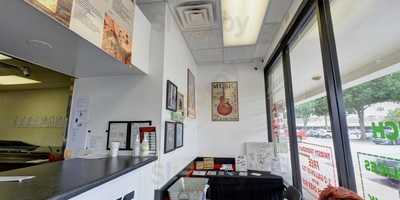 Stoner's Pizza Joint