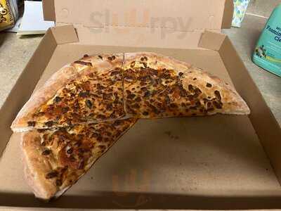 Stoner's Pizza Joint