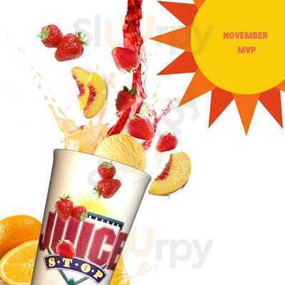 Juice Stop