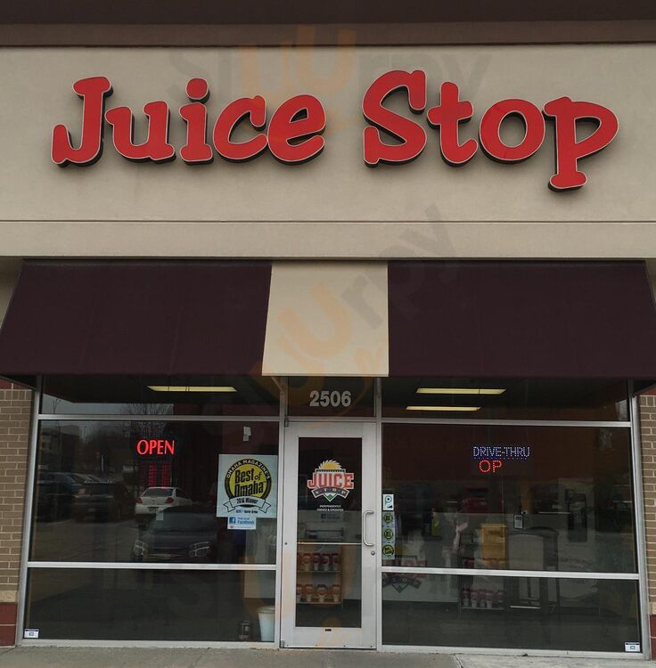 Juice Stop