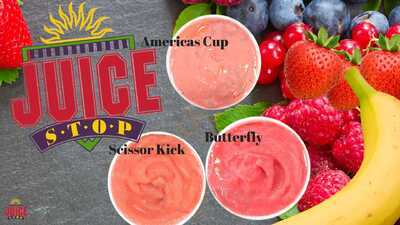 Juice Stop
