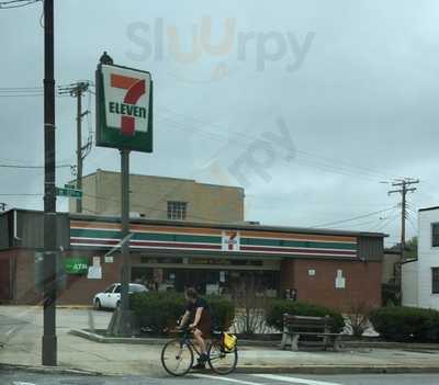 7-eleven