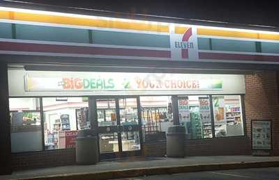 7-eleven
