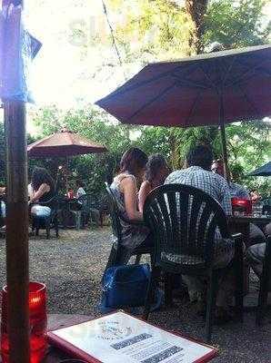 Pied Cow Coffeehouse