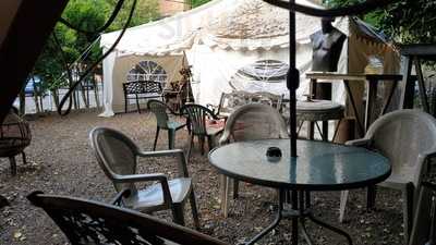 Pied Cow Coffeehouse