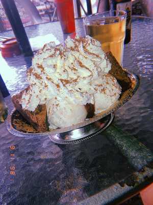 Pied Cow Coffeehouse