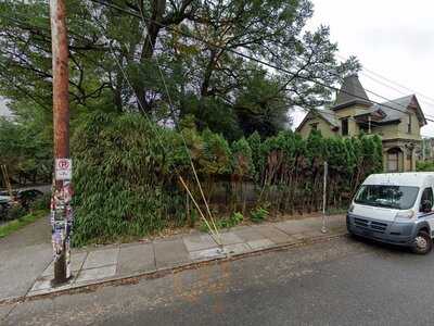 Pied Cow Coffeehouse