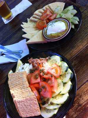 Pied Cow Coffeehouse