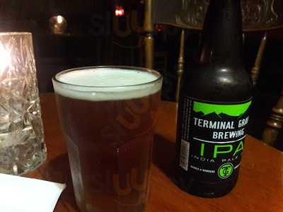 Pied Cow Coffeehouse