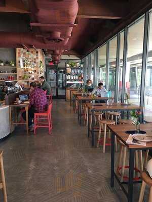 Dairies Coffeehouse And Cold Brew