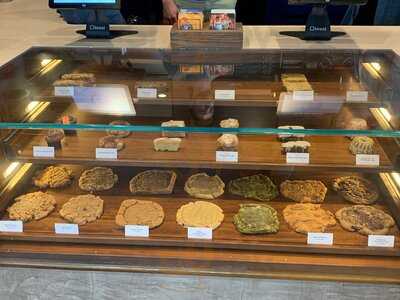 Dairies Coffeehouse And Cold Brew