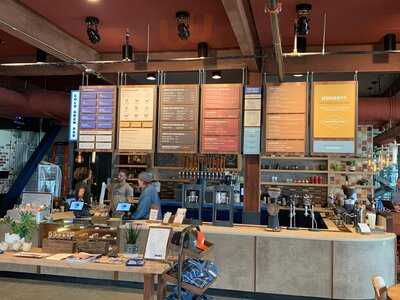 Dairies Coffeehouse And Cold Brew