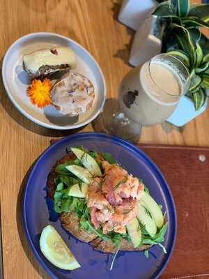 Dairies Coffeehouse And Cold Brew