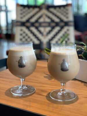 Dairies Coffeehouse And Cold Brew