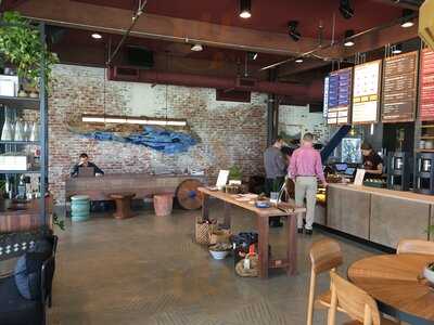 Dairies Coffeehouse And Cold Brew