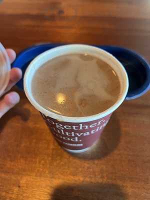 Dairies Coffeehouse And Cold Brew