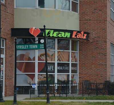 Clean Eatz
