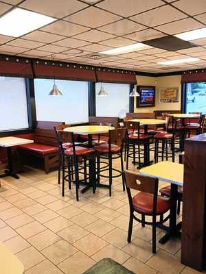 Lee's Famous Recipe Chicken