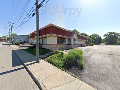 Lee's Famous Recipe Chicken