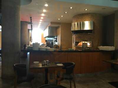 Quattro Trattoria + Pizzeria