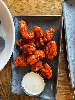 Quattro Trattoria + Pizzeria