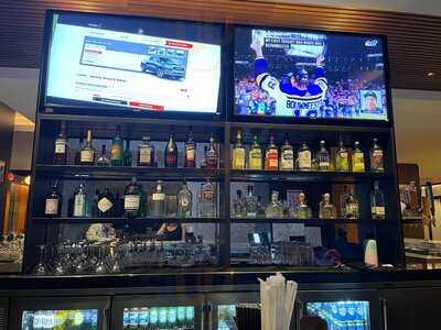 Quattro Trattoria + Pizzeria