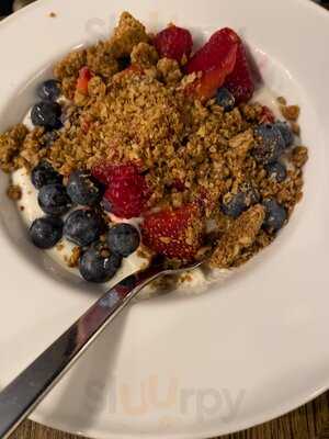 Quattro Trattoria + Pizzeria